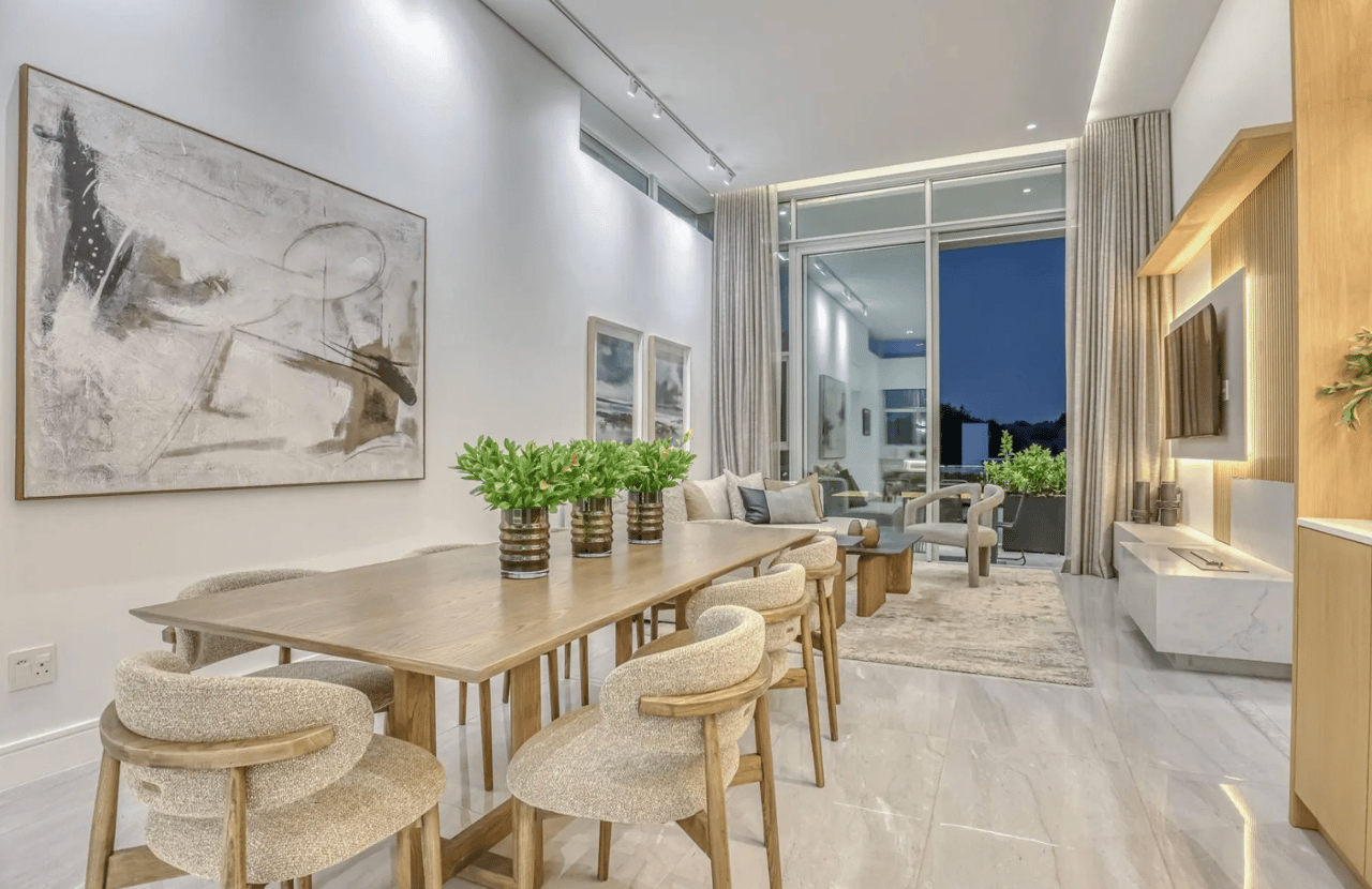 PENTHOUSE LUXURY IN SOUTH AFRICA 