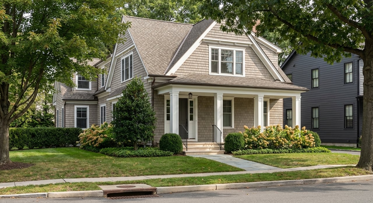 Maplewood vs South Orange For NYC Commuters