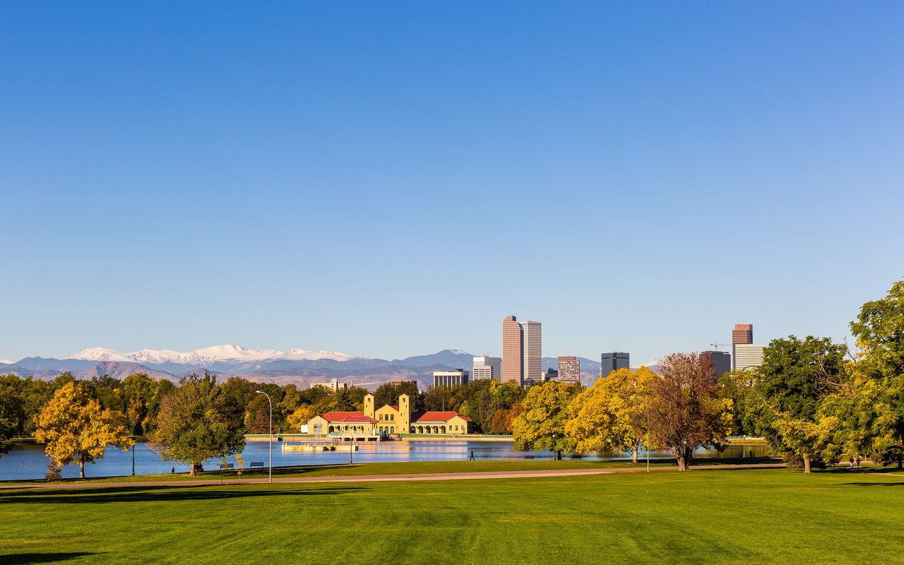 City Park
