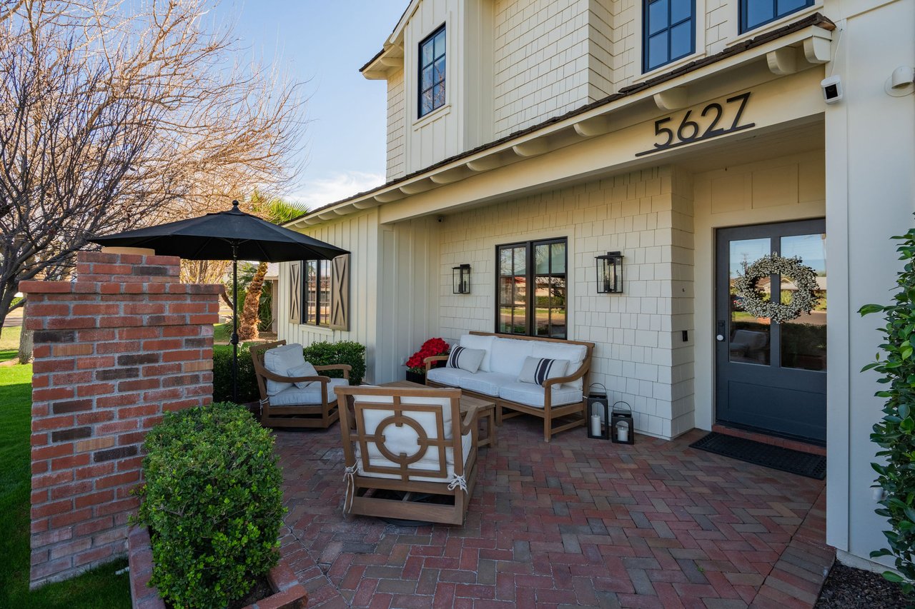 5627 E MONTEROSA Street