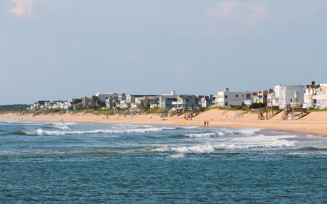 Birdneck Point