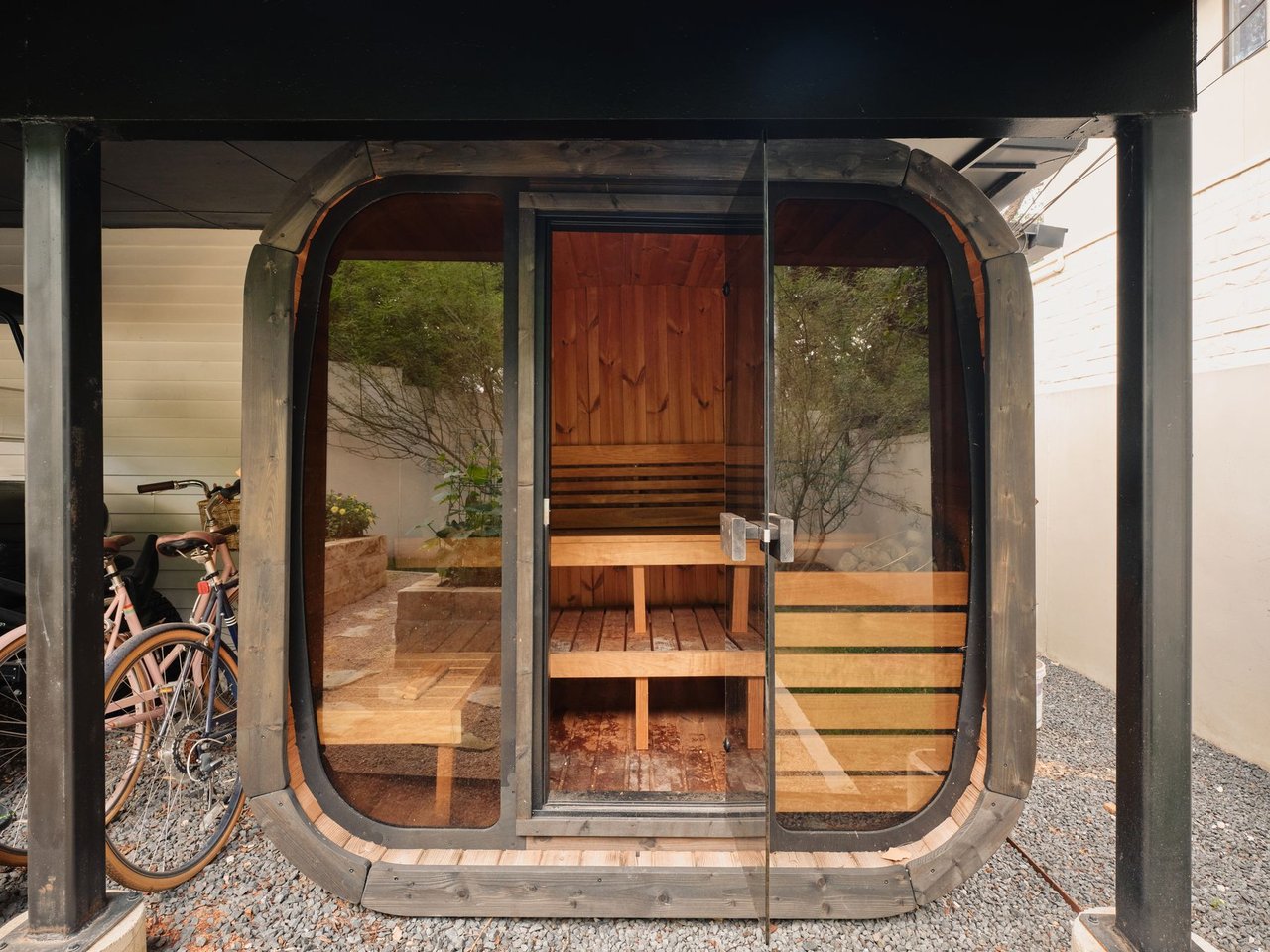 The Tarrytown Enclave | A Rare Compound in the Heart of Central Austin