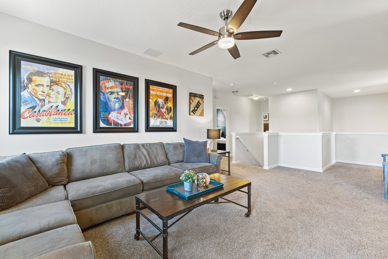 2610 CALISTOGA AVE, KISSIMMEE, FL 34741