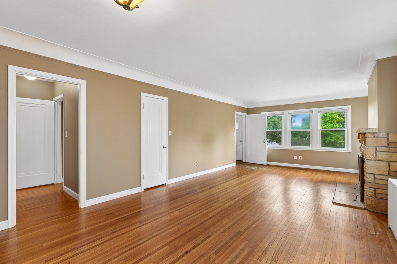 ECCO Neighborhood Triplex