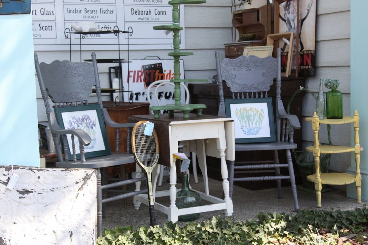 New Goodies at the Shop!