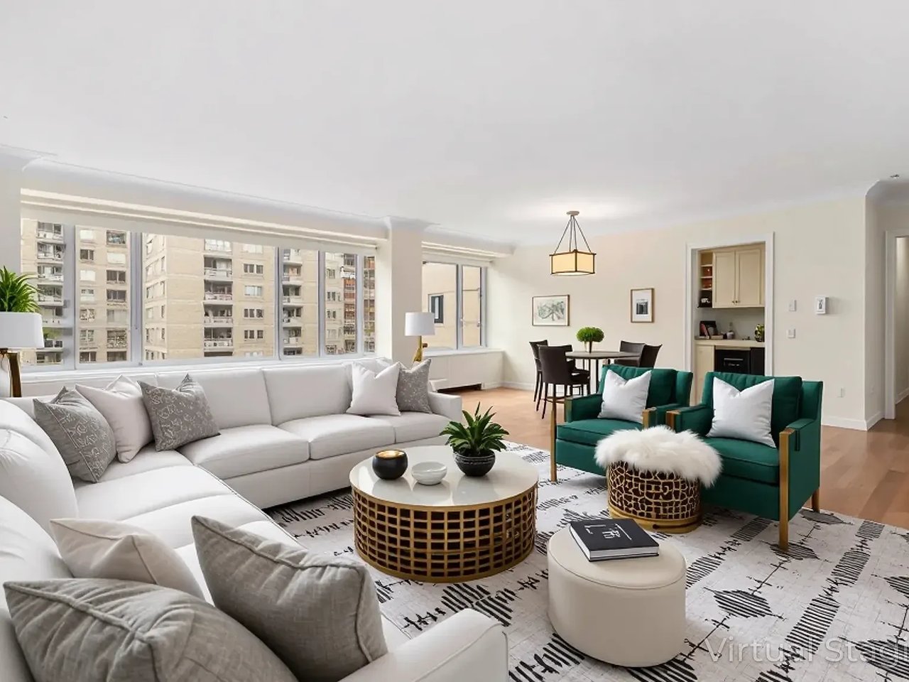 200 E 66TH St D1101