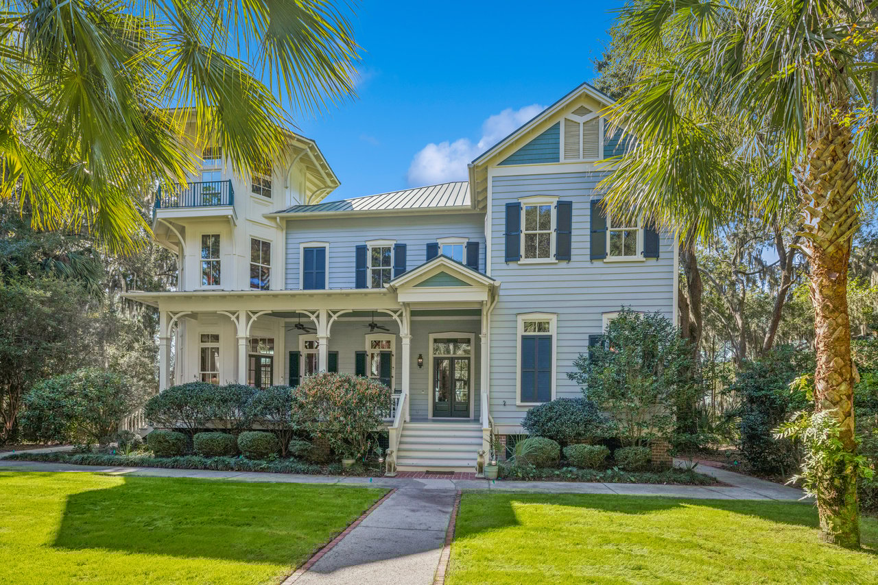 25 Goose Pond Circle 