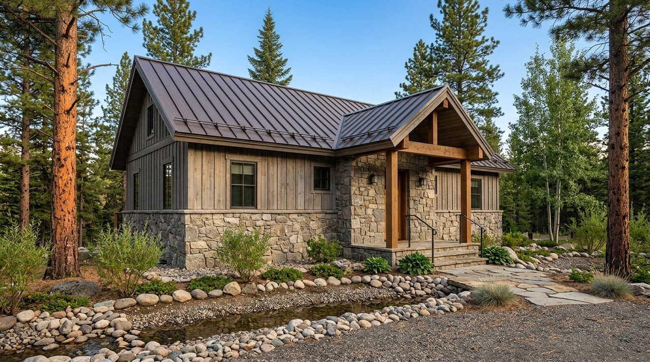 Buying A Second Home In Estes Park Step By Step