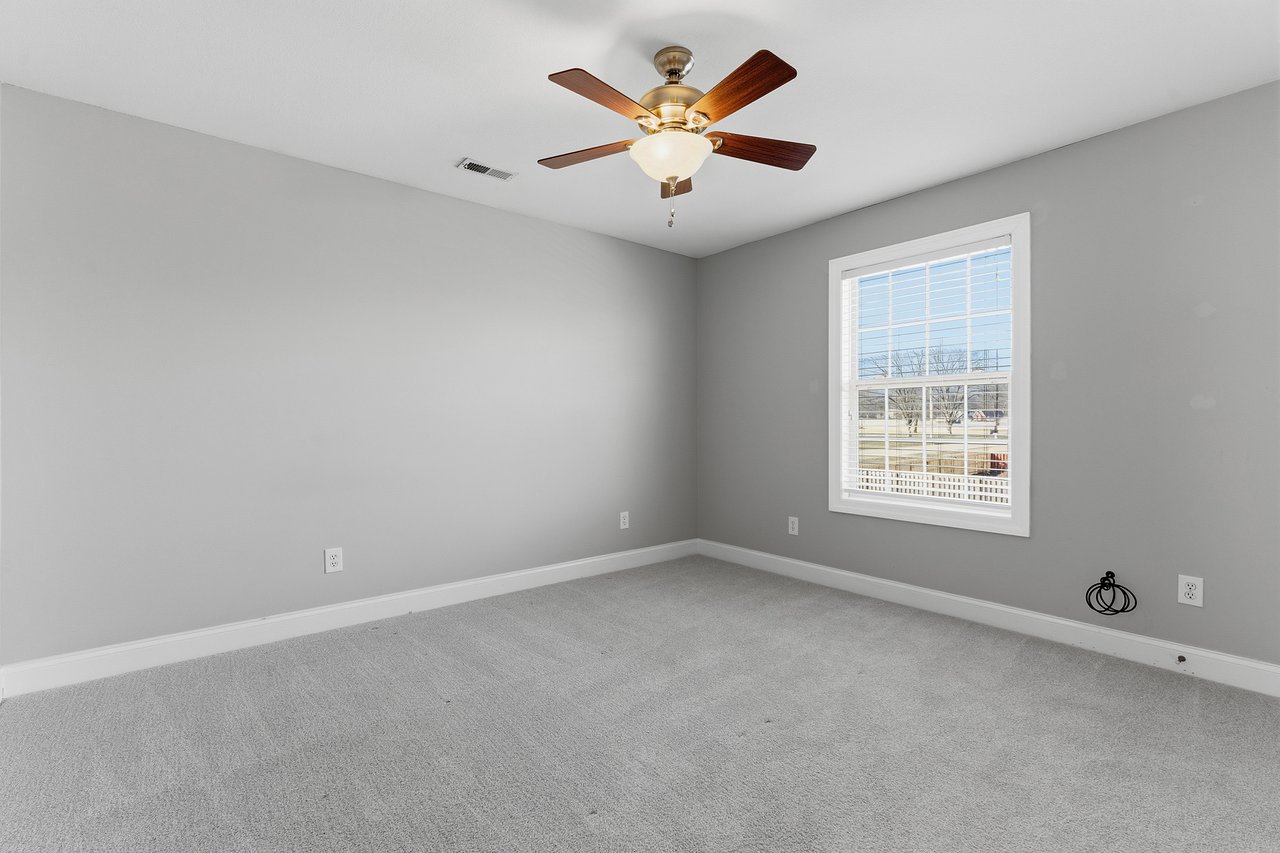 Beautiful 4 Bed 4 Bath Home in Owens Cross Roads!