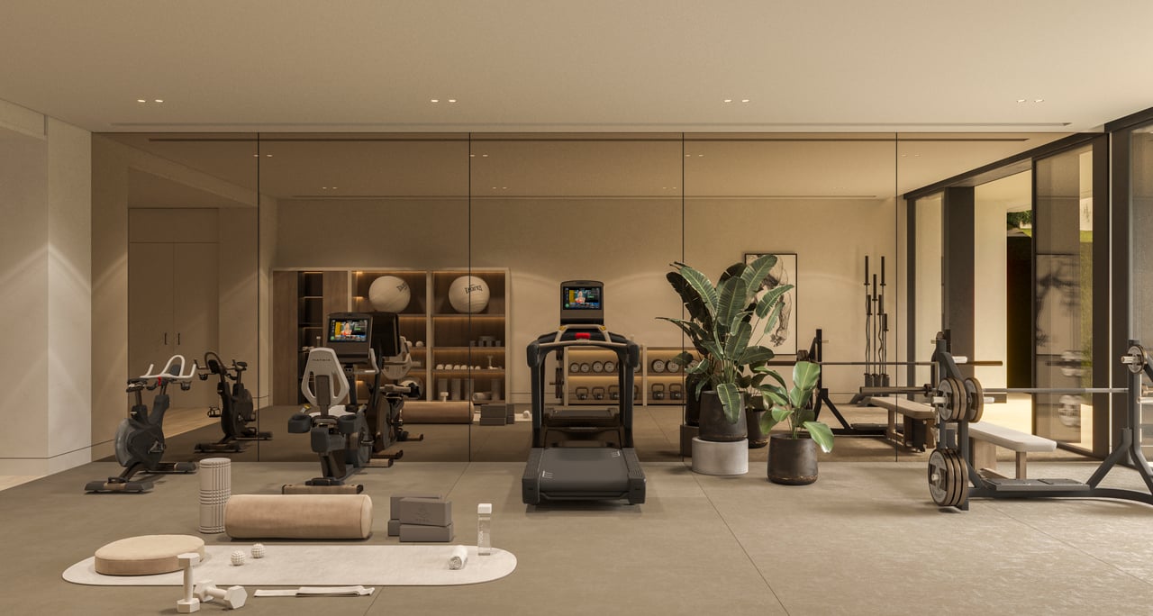 El Bosque – Villa Stonehaven  – Marbella