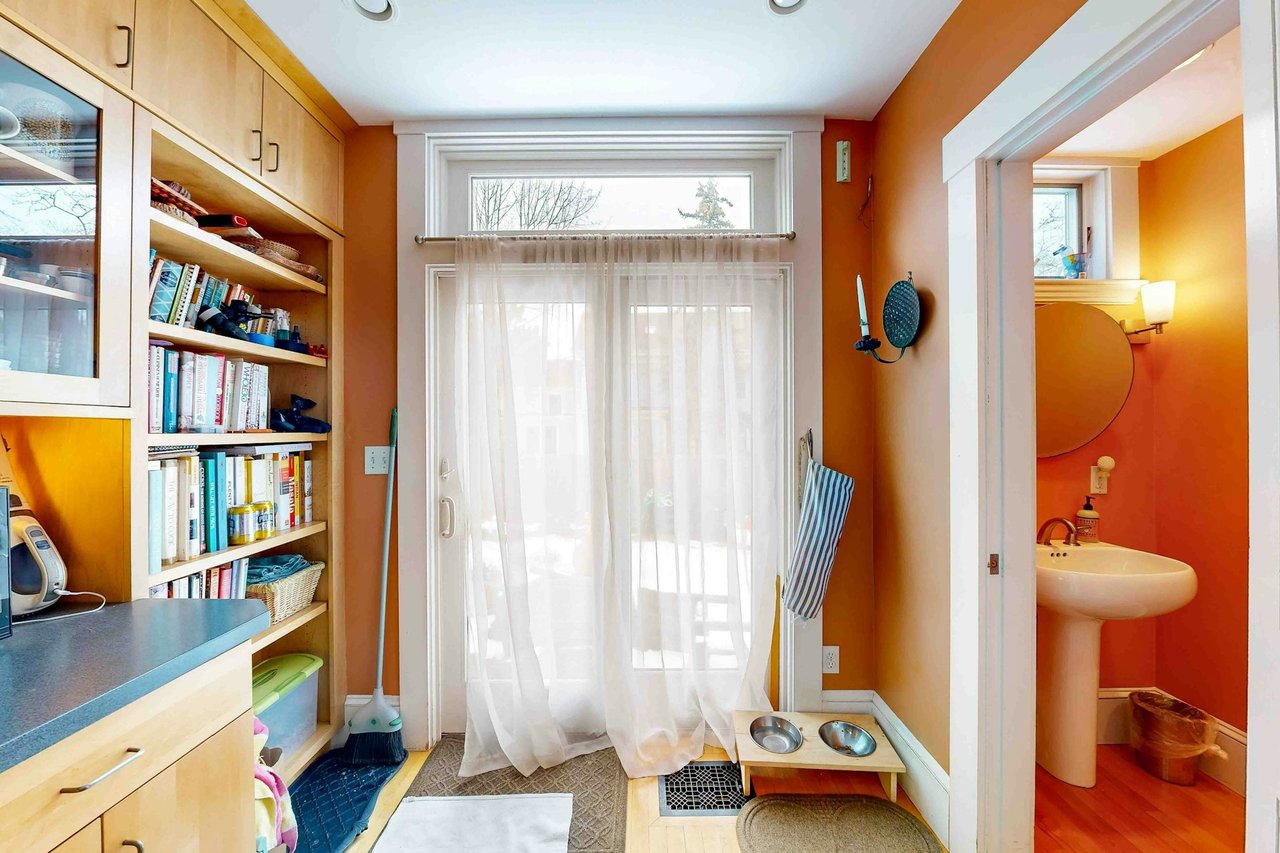 174 Hamilton Street, Cambridge MA02139