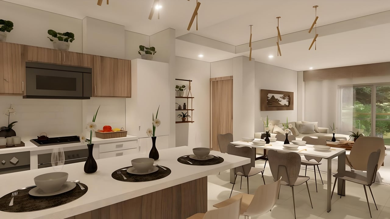 Flamingo Marina Towers Penthouse 402 | Discover Your New Paradise Where Modern Living Meets the Coast!