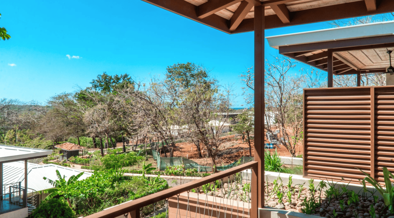 Casa Bromelia Lot 51 - Tamarindo Park