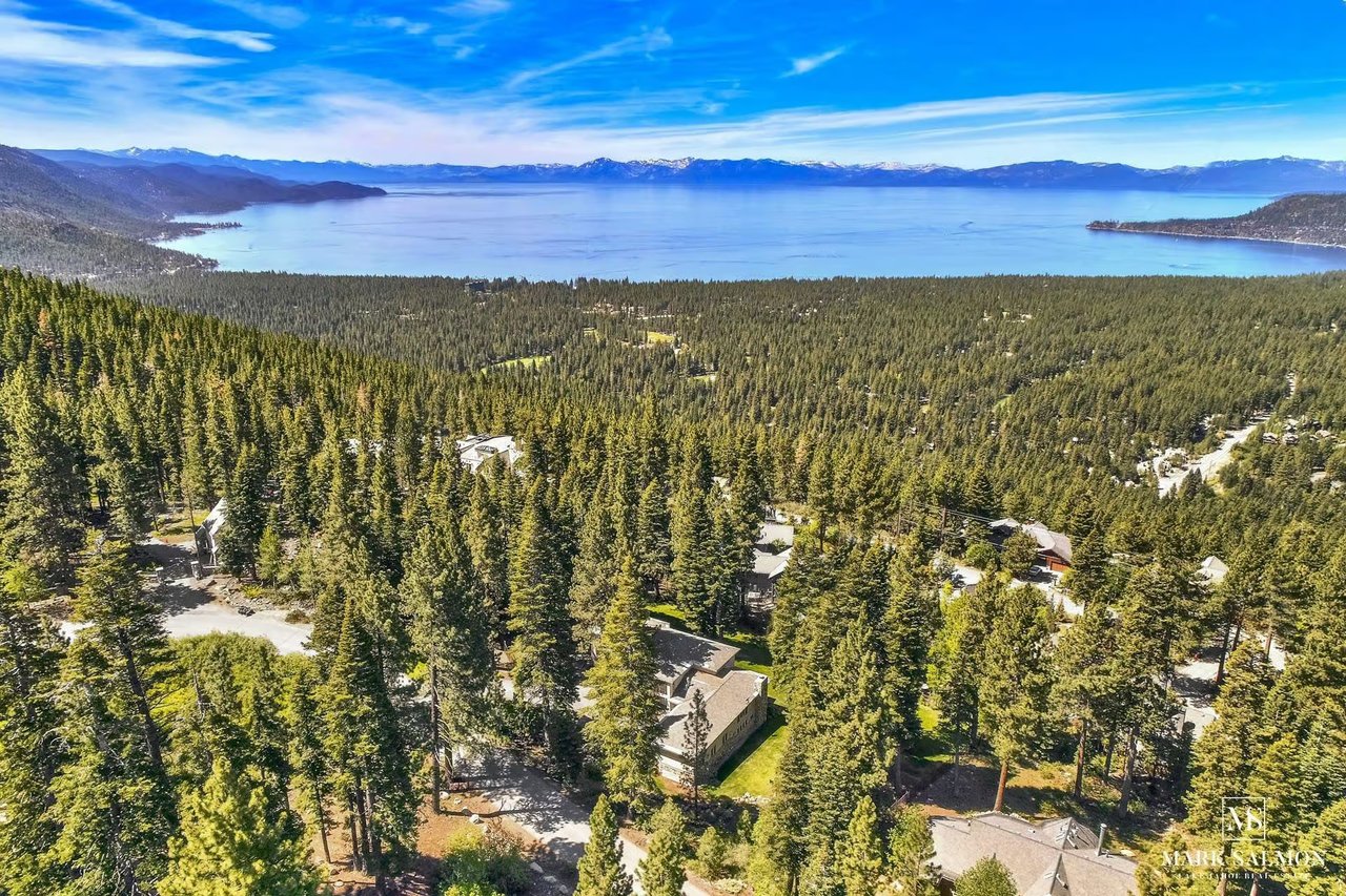 Incline Village Golf Courses