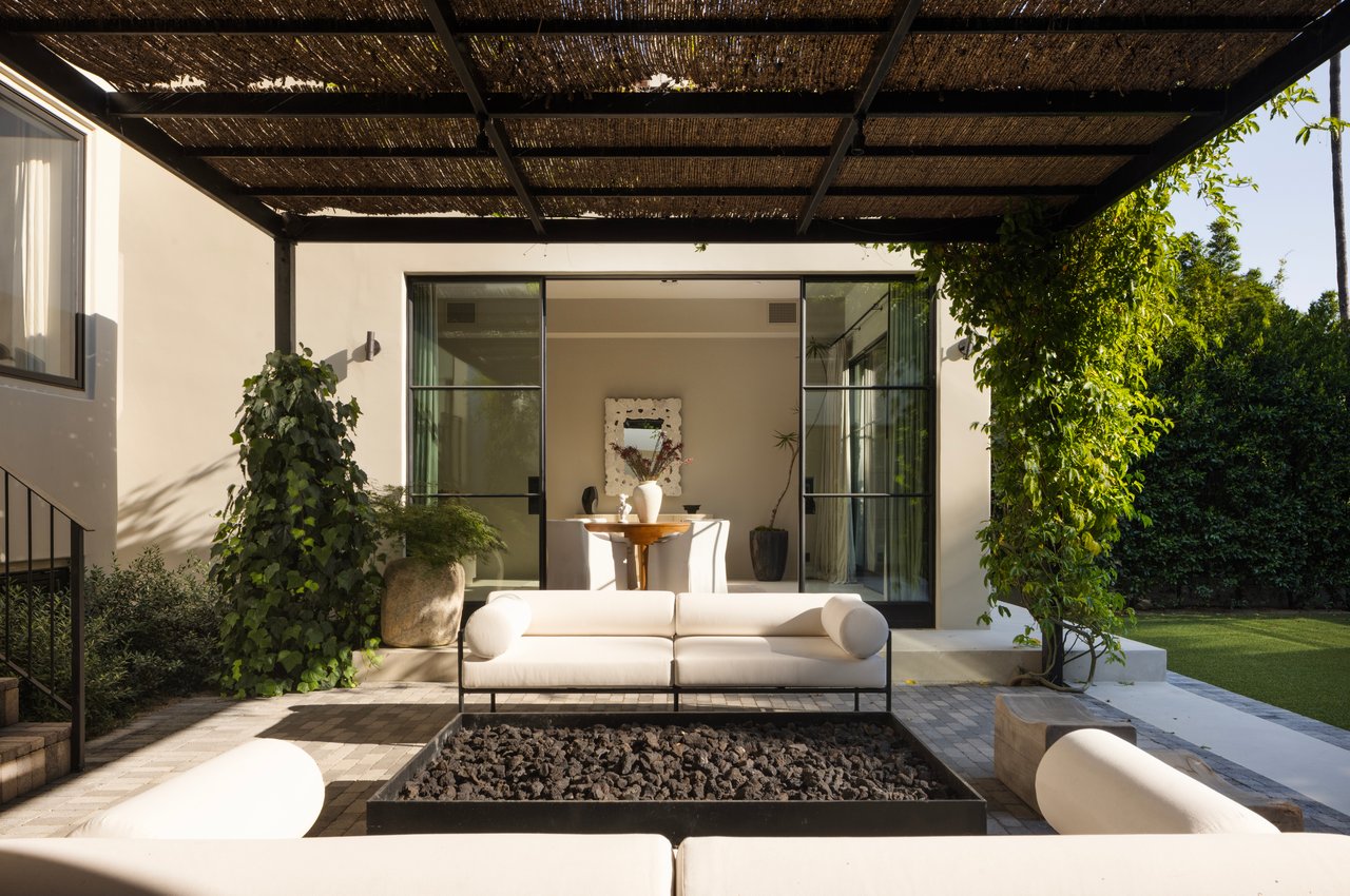 2401 Nottingham Ave, Los Feliz