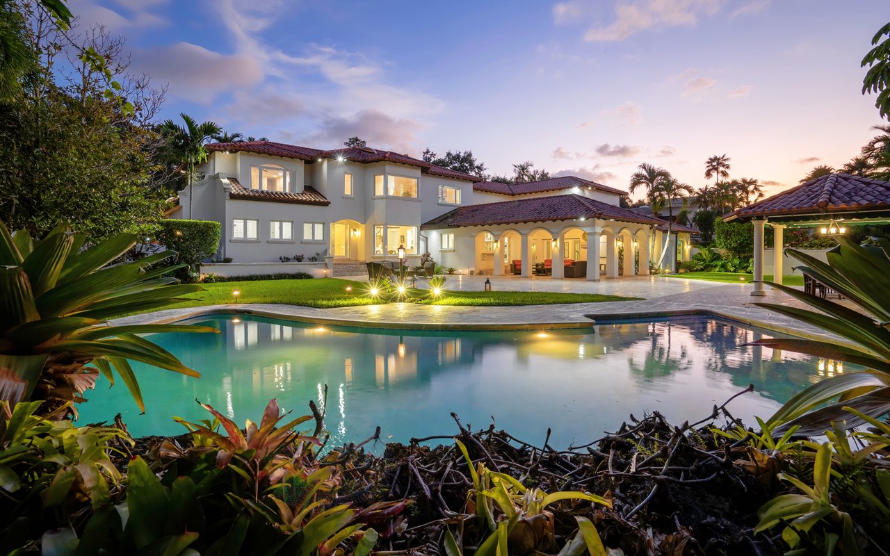 Hidden Hills