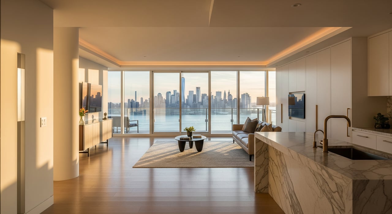 First-Time Buyer Programs: Jersey City Eligibility Guide