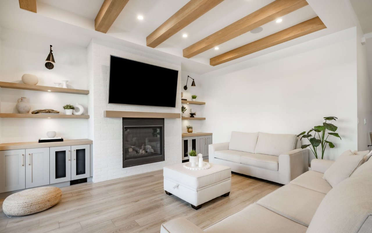Top 4 Exciting Home Design Trends for 2025 in Los Angeles and Ventura