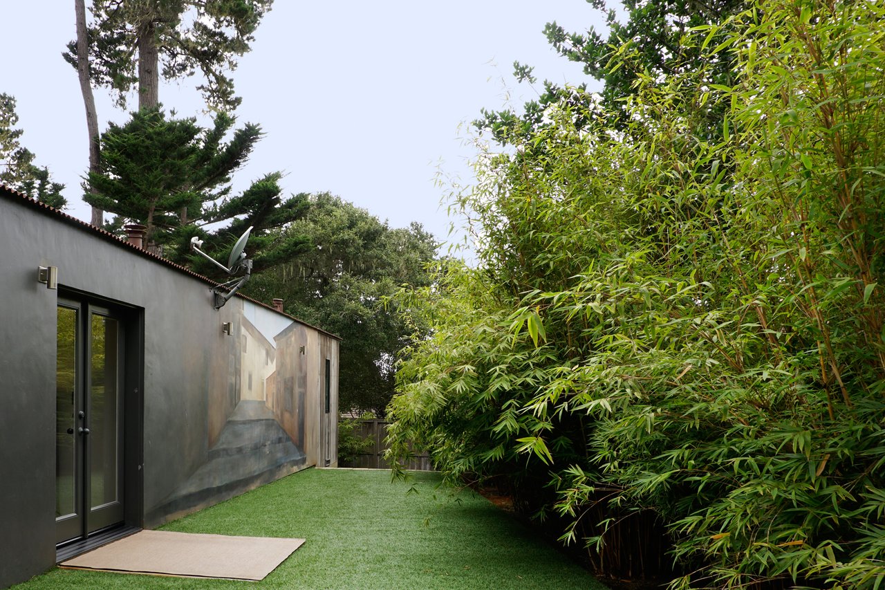 3136 Stevenson Drive, Pebble Beach