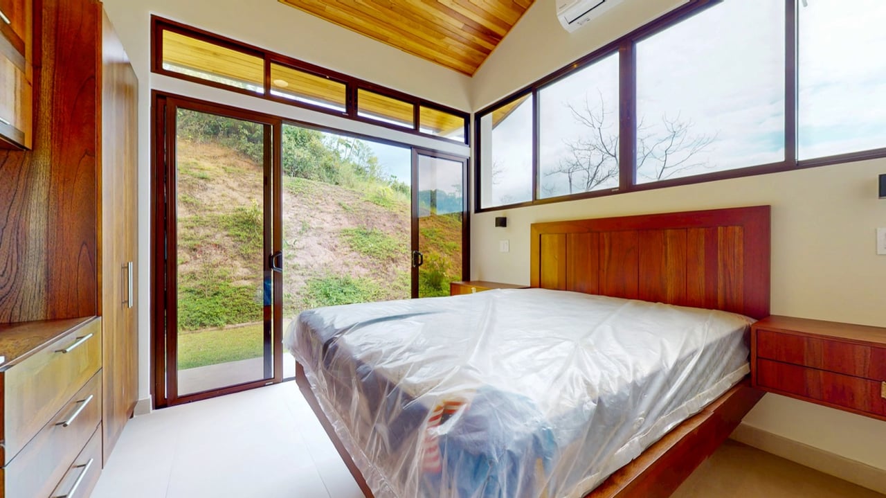 Breathtaking Ocean View Home in Chontales, Costa Rica