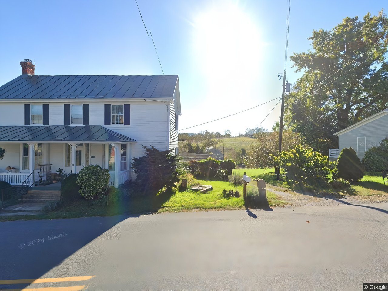 2728 Brownsburg Tpke