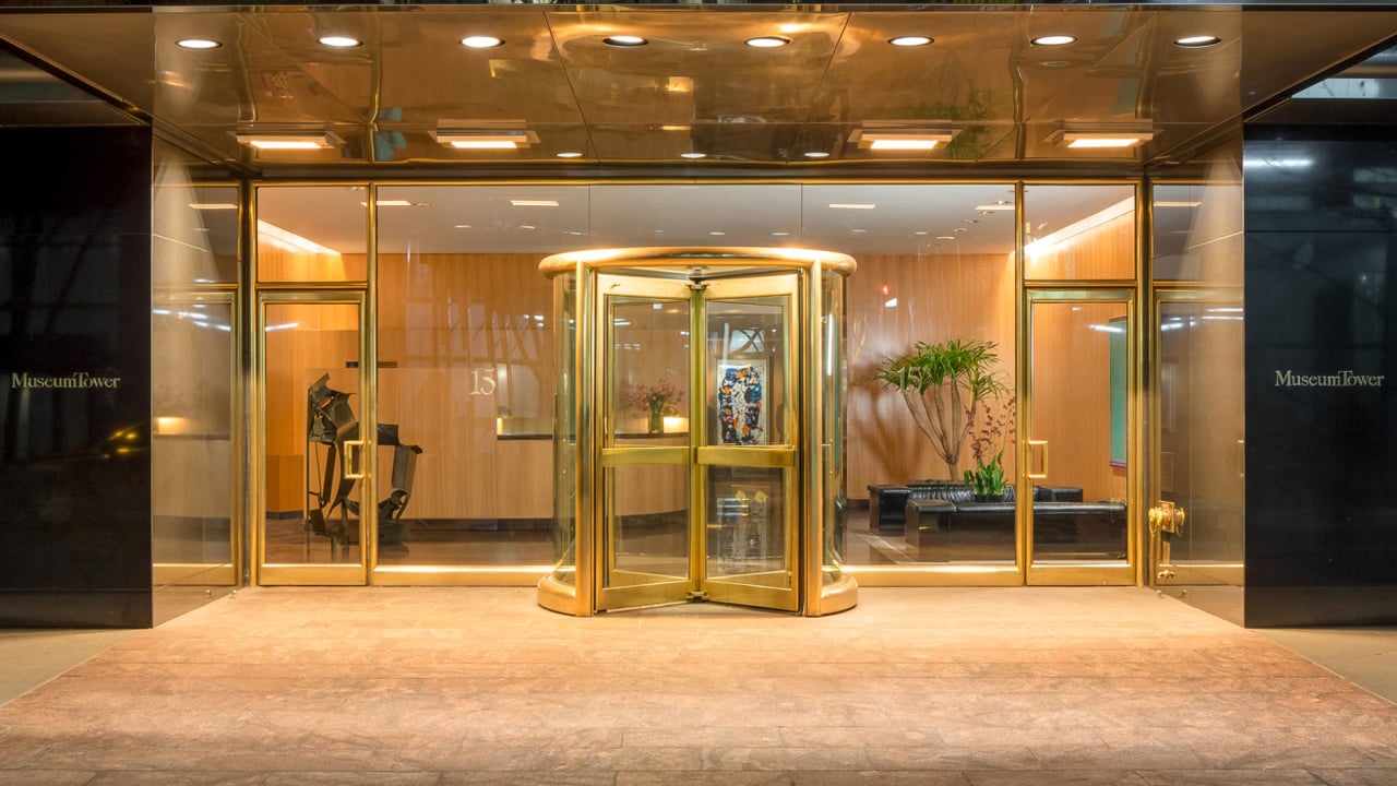15 West 53rd Street 13J