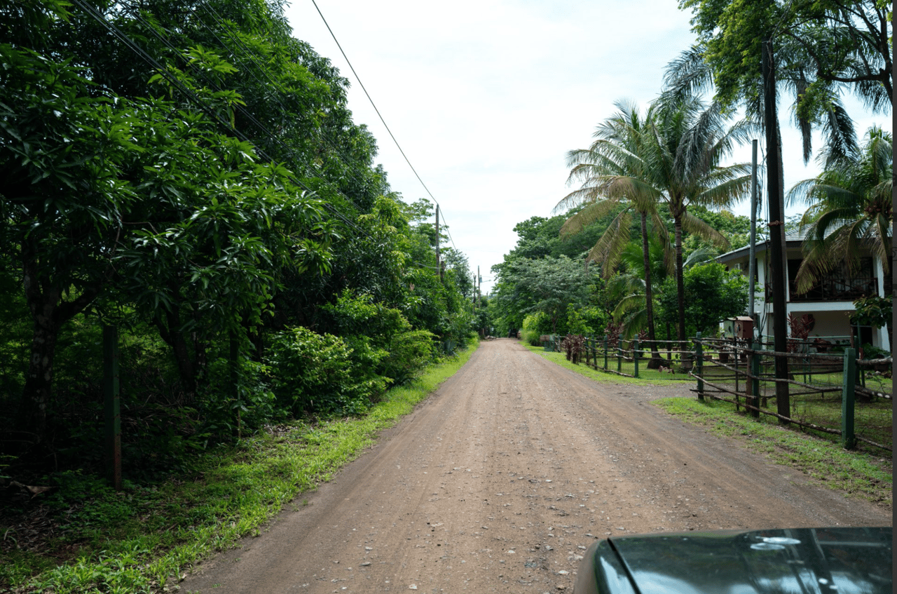 Pochotes Avellanas 7.4 Acre Development Opportunity