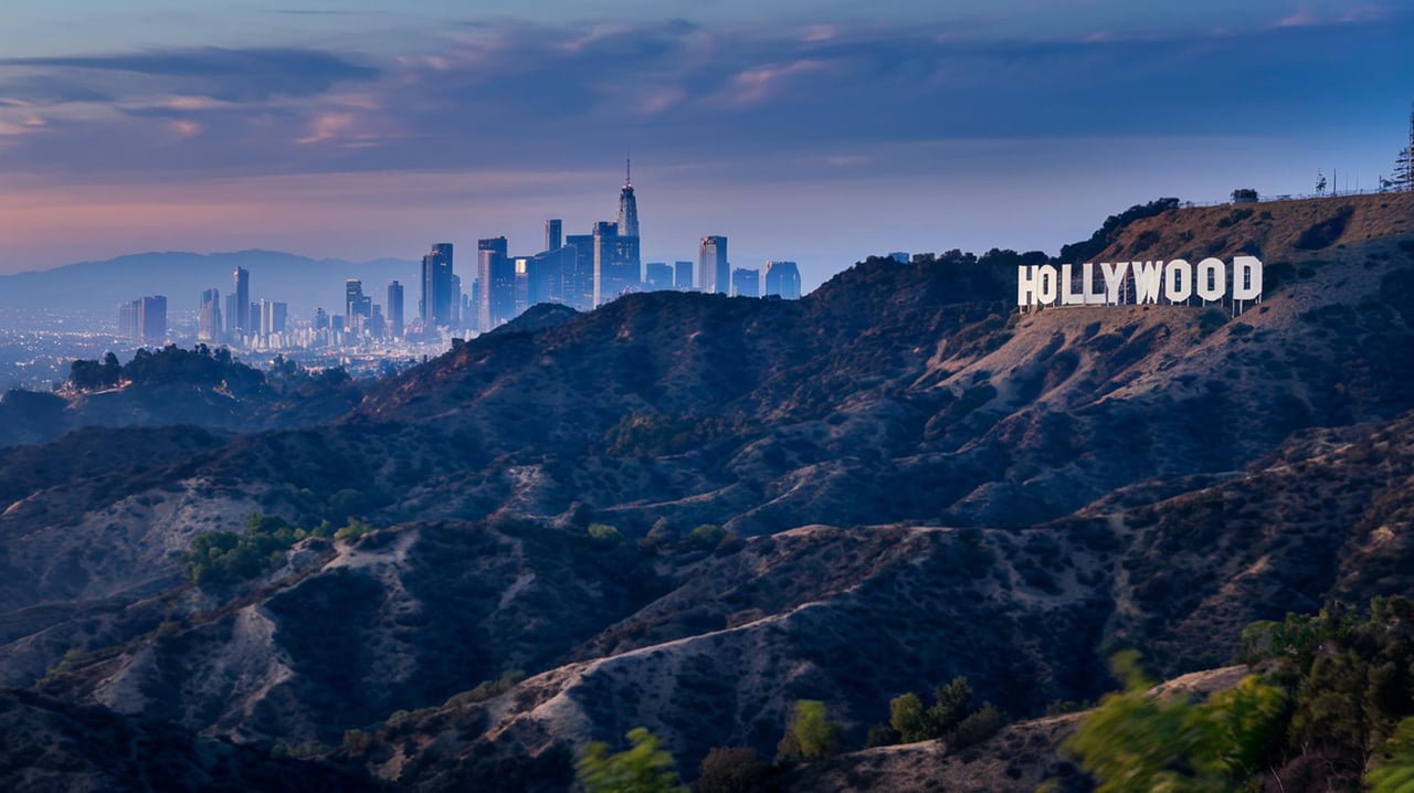 Hidden Gems in Hollywood Hills, CA You Need to Discover