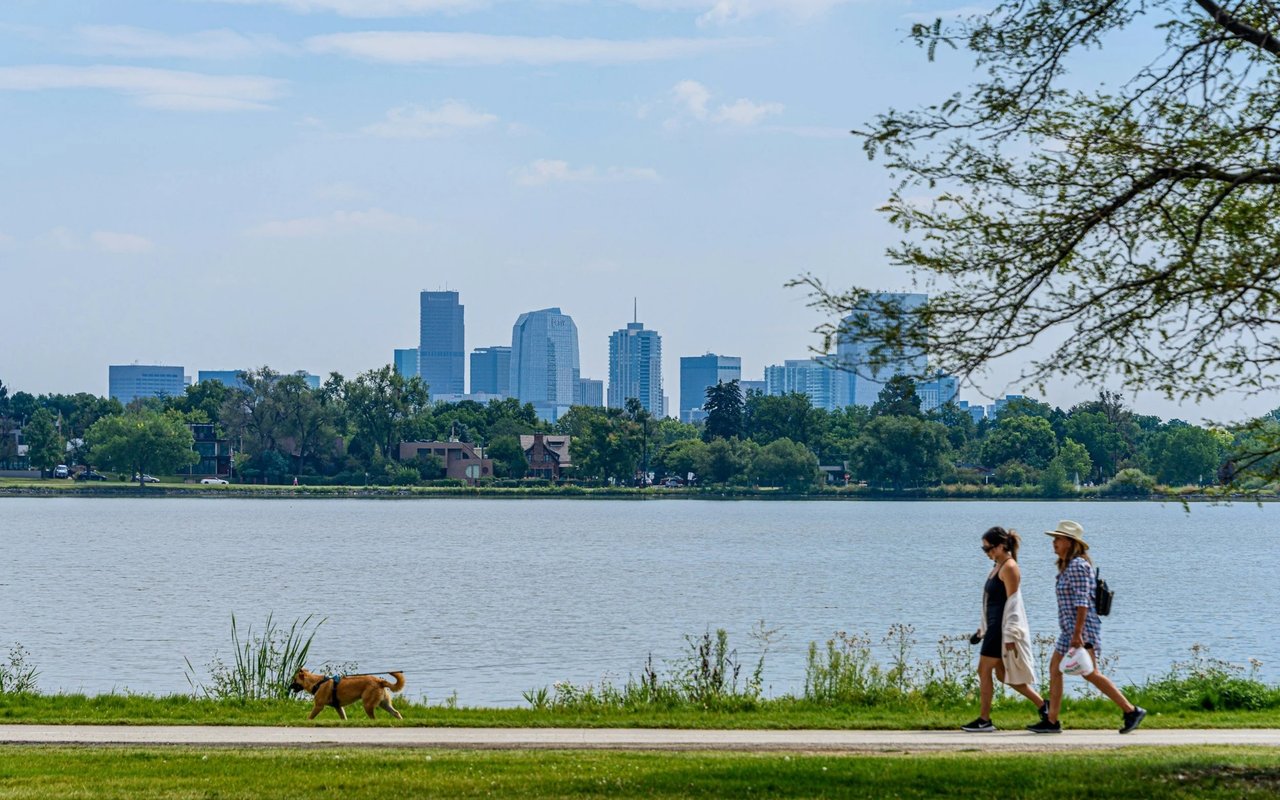 Sloan's Lake Denver Real Estate: What to Know Before Buying Near One of Denver's Most Loved Parks