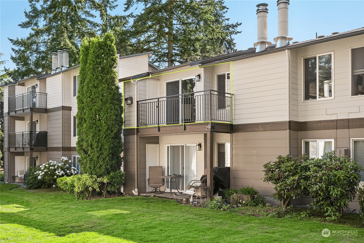 12621 NE 130th Way #D-206