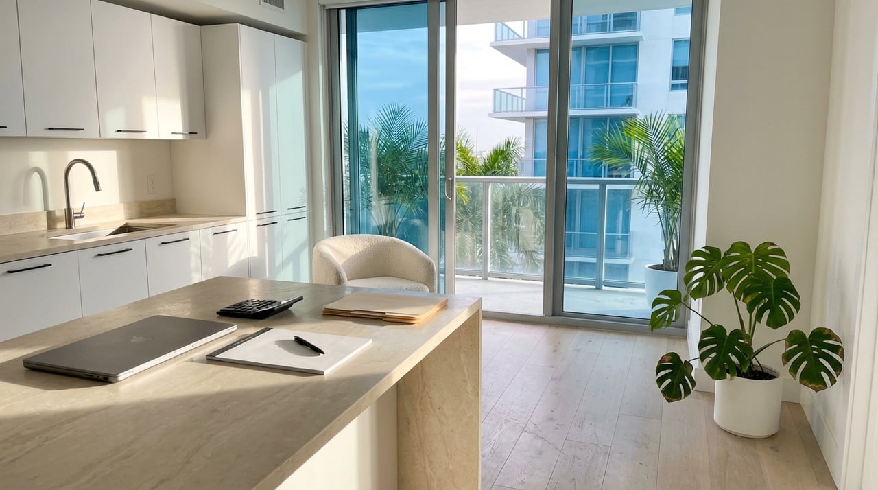 Aventura Multifamily And Condo Investment Guide