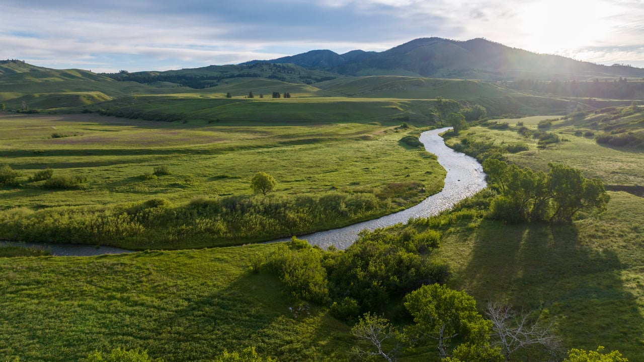 Big Spring Legacy Ranch