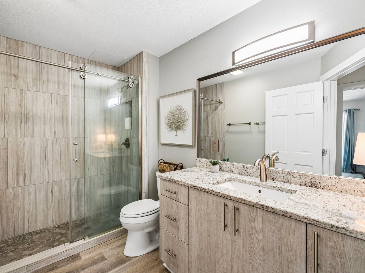 The Henderson Unit 4