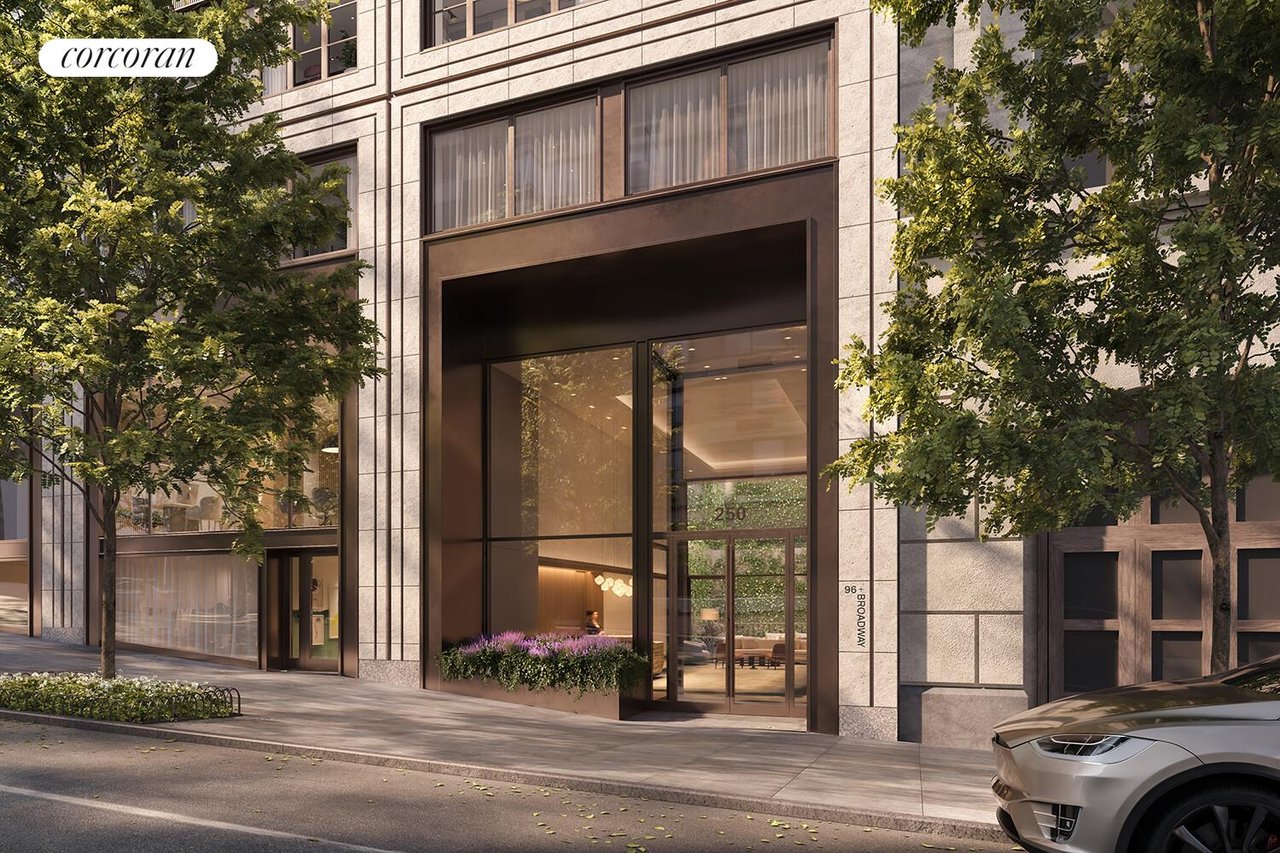 250 West 96th #18A