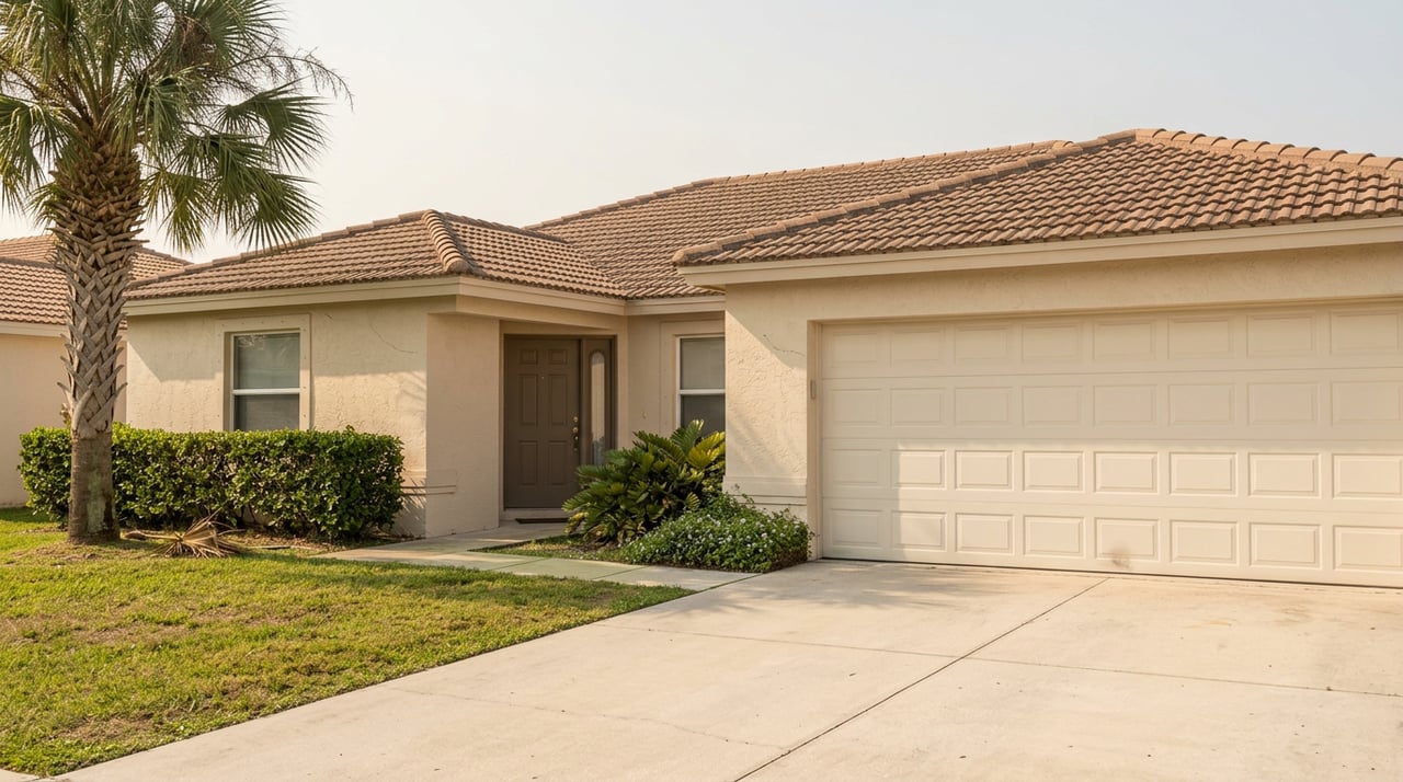 Boynton Beach Is Priced For a Downtown That Doesn't Exist Yet