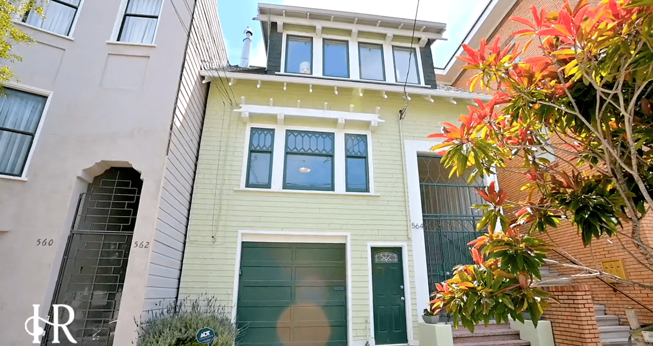 564 15th Ave, San Francisco, CA