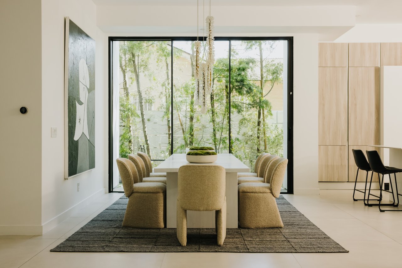 345 N Vista St, Beverly Grove