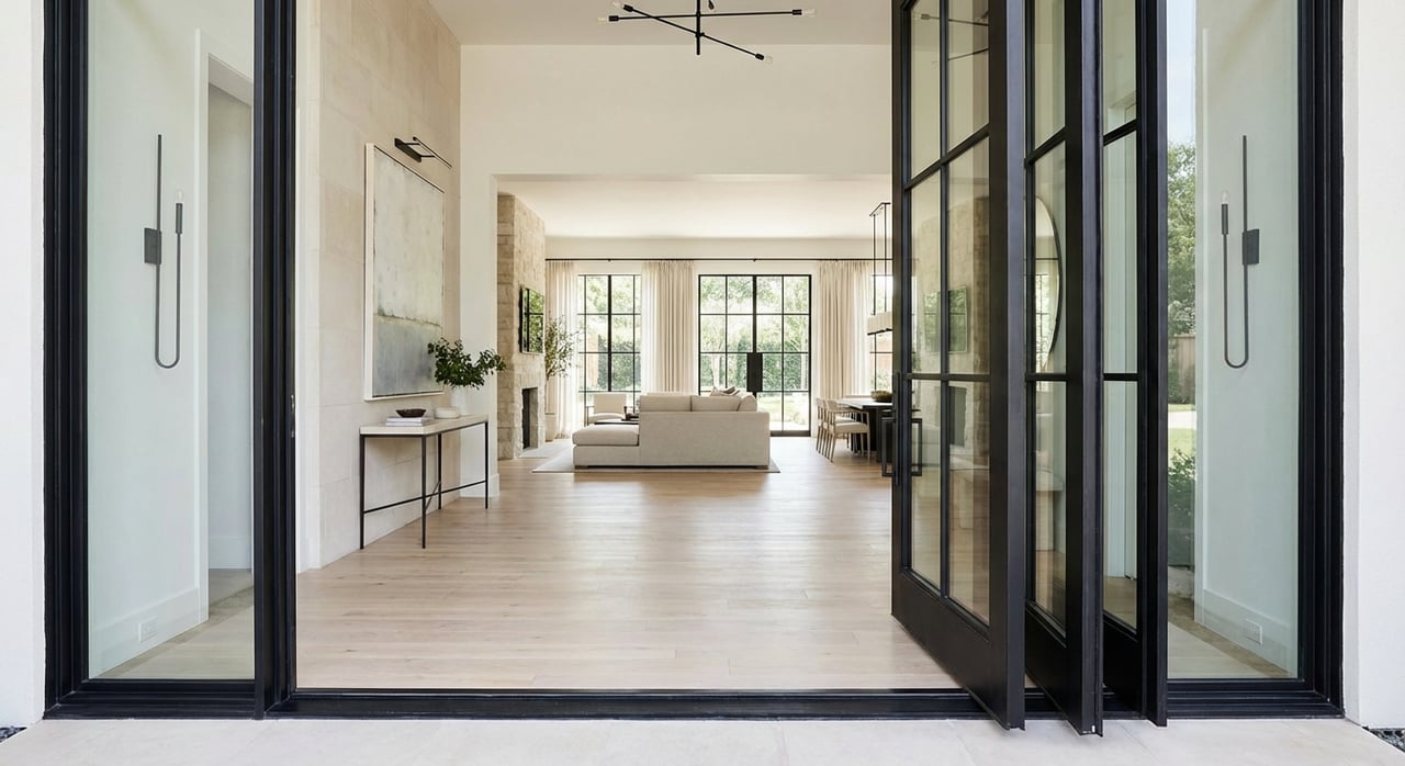 Preparing a Brentwood Estate for a Successful Sale