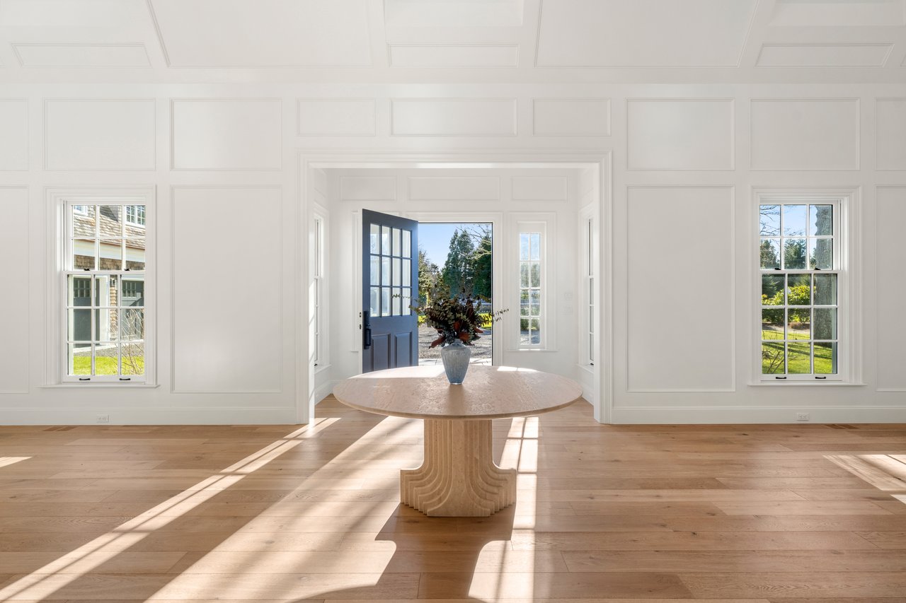 Stunning Residential Estate in Osterville 