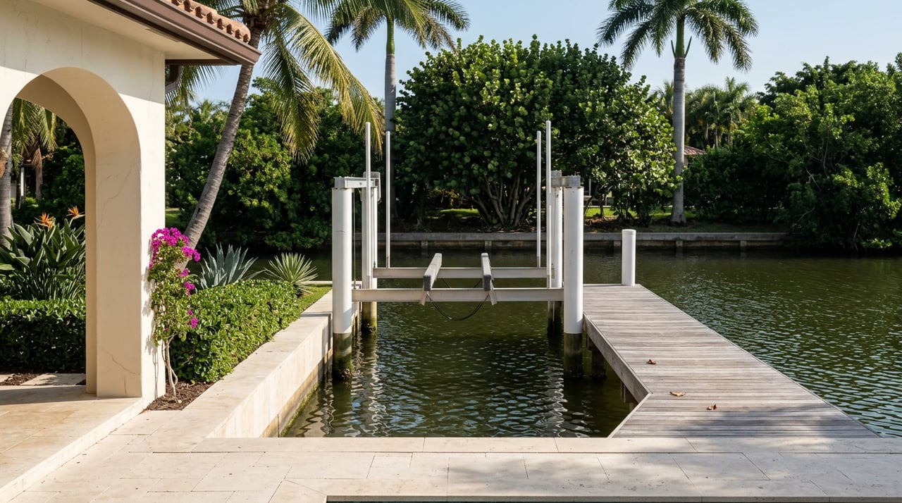 Dock-And-Dine Out Of Aqualane Shores: A Boater's Guide To The 2025–2026 Season