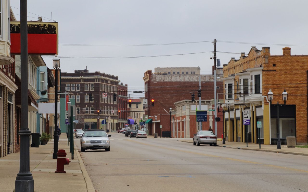 Wilmington