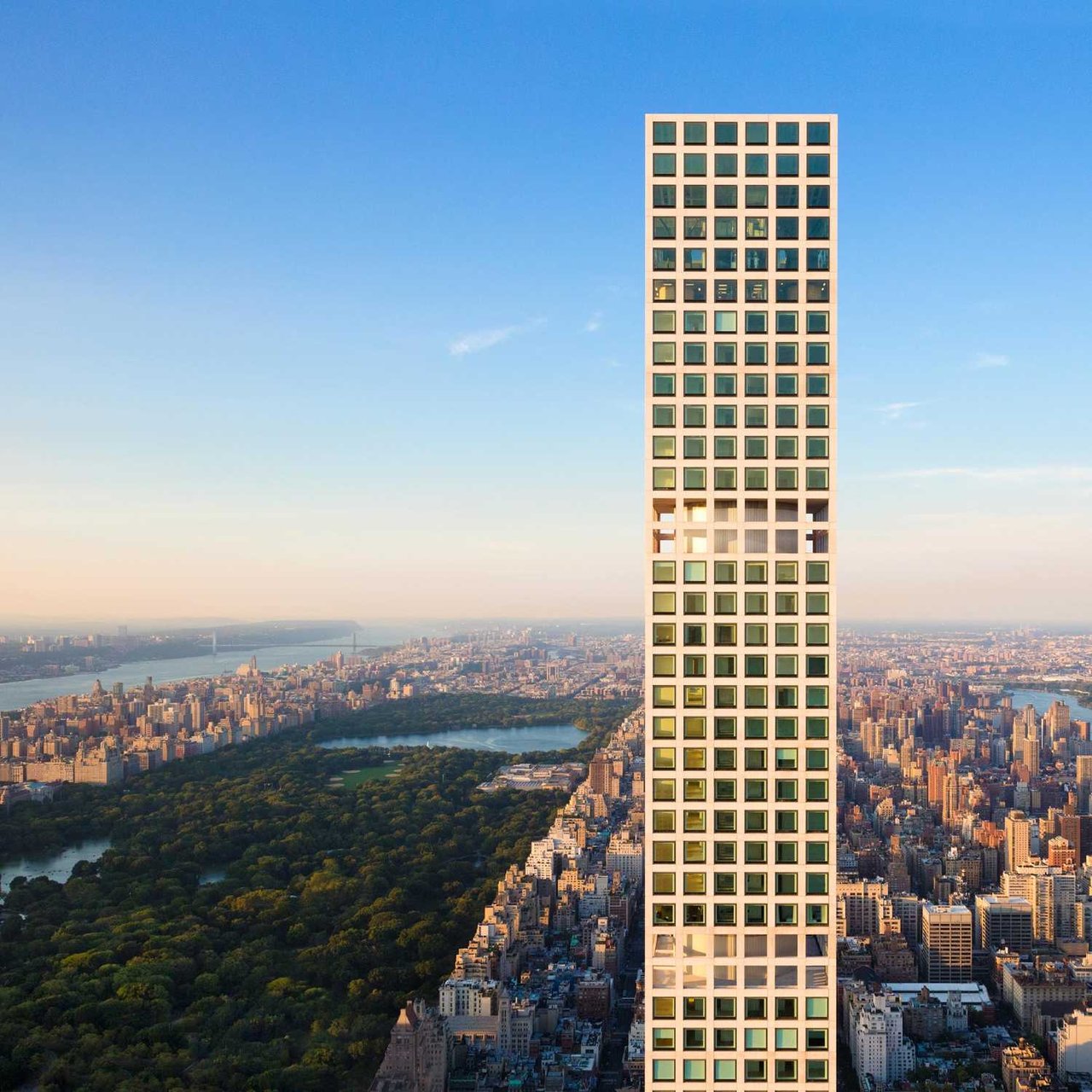 432 Park