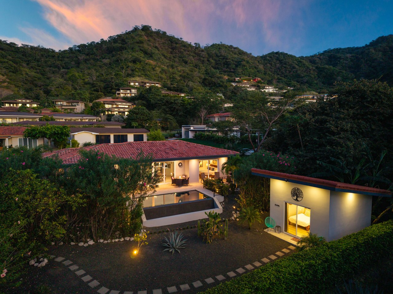 The Haven | Spacious Home + Private Casita in Gated Mar Vista Community