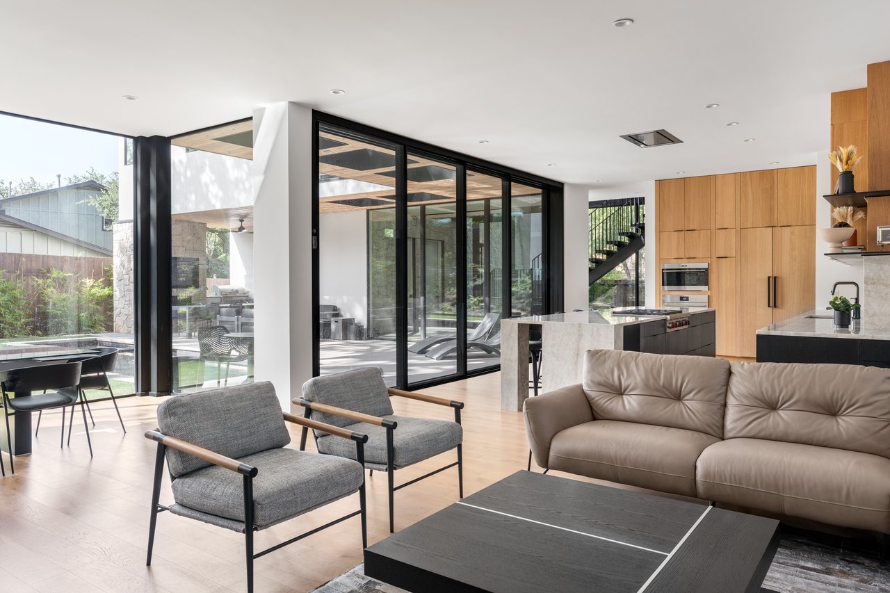 2108 Matterhorn Lane Austin TX 78704