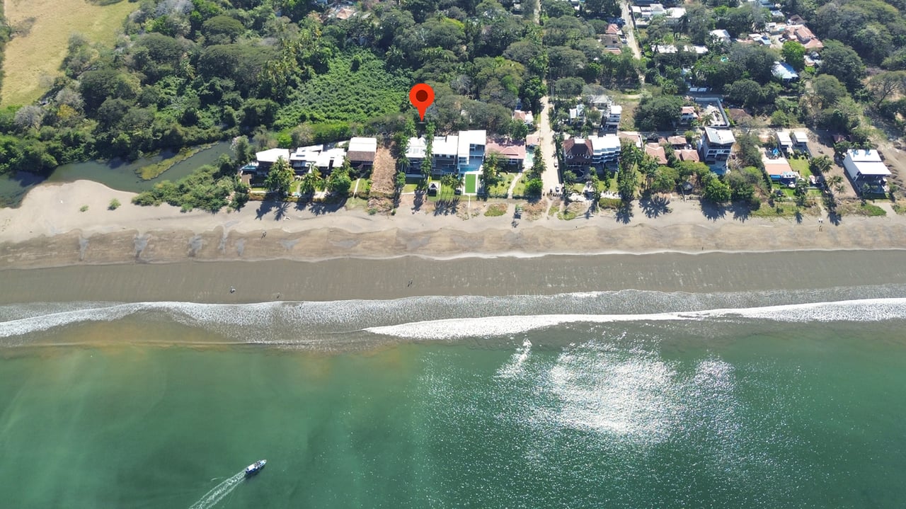 Casa Cacao - Surfside Playa Potrero