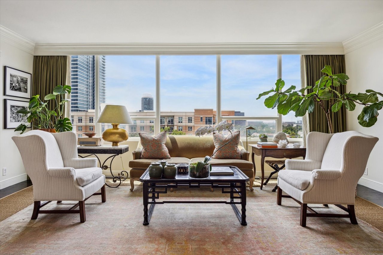 2701 Westheimer Rd, #8E