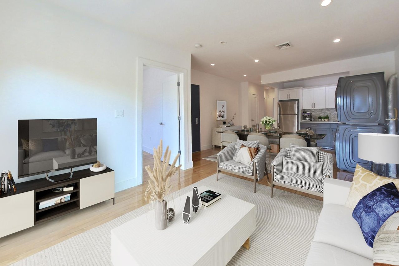 2418 Snyder Avenue, Apt 2