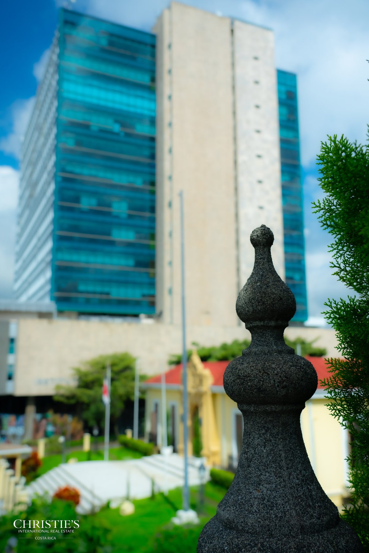 Edificio Jiménez- A Timeless Architectural Gem in Historic San José