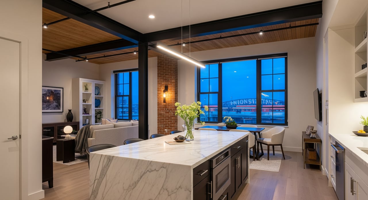 LoDo Condos vs. Lofts: Key Differences