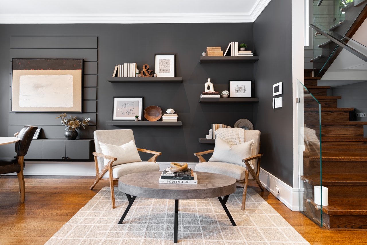 77 Randolph Road, Toronto